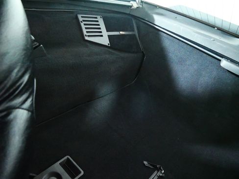 Used 1995 Chevrolet Corvette Coupe RWD image 12