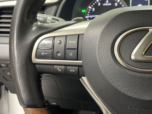 Used 2022 Lexus RX 350L FWD w/ Premium Package image 19