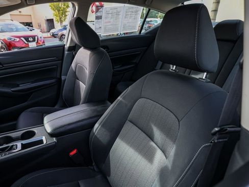 Used 2024 Nissan Altima 2.5 S image 18