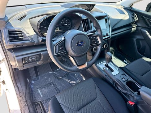 Used 2023 Subaru Crosstrek 2.0i AWD/4WD image 9