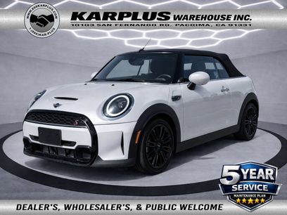 Used 2024 MINI Cooper S