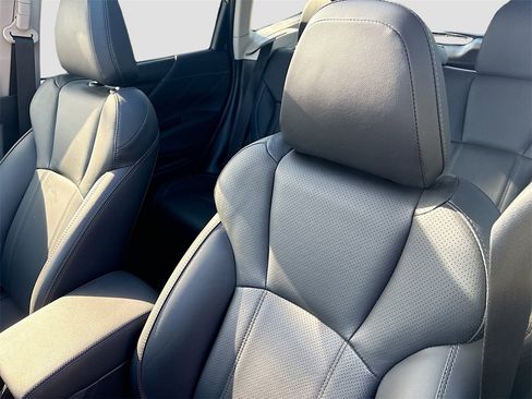 Used 2024 Subaru Forester Touring image 22