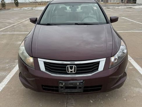 Used 2010 Honda Accord LX image 35