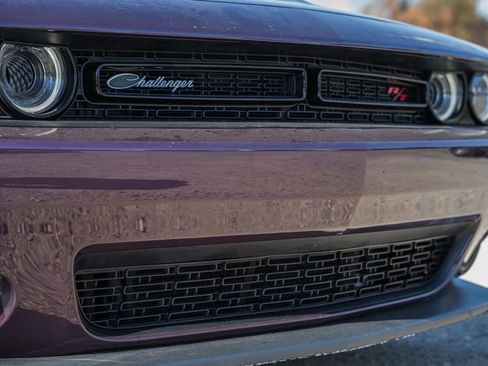 Used 2022 Dodge Challenger R/T Scat Pack image 10