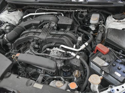 Used 2021 Subaru Crosstrek 2.5i Limited w/ Moonroof Package 2 image 10