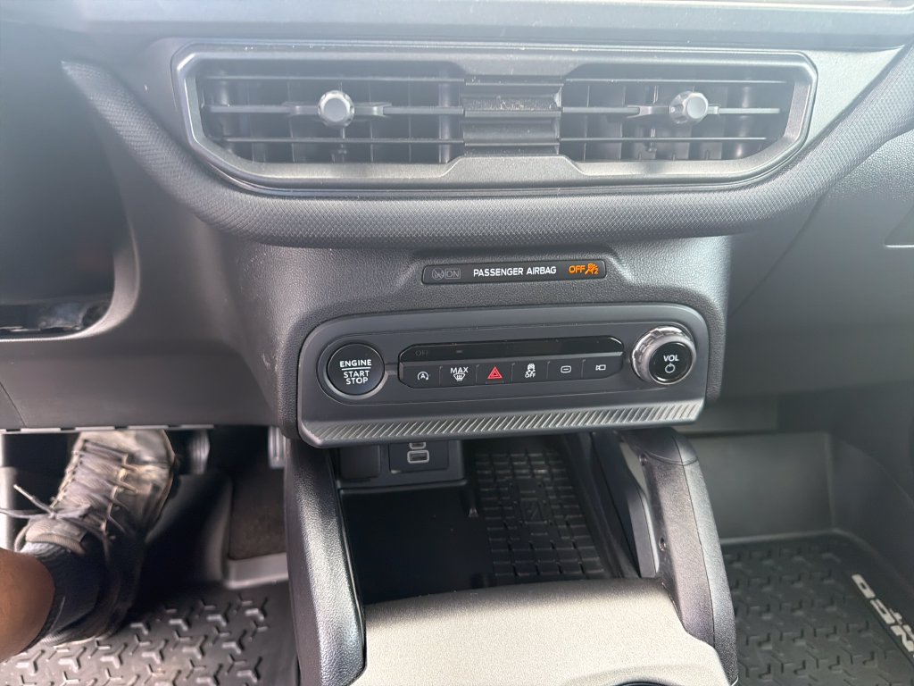 Used 2025 Ford Bronco Sport Big Bend AWD/4WD image 18