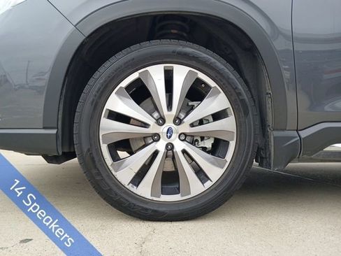 Used 2021 Subaru Ascent Touring w/ Popular Package #2A image 5