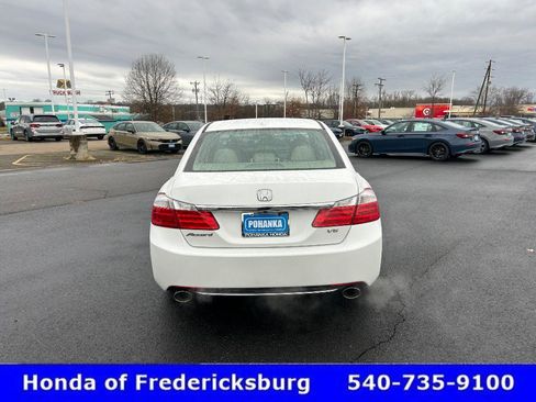 Used 2013 Honda Accord EX-L image 5