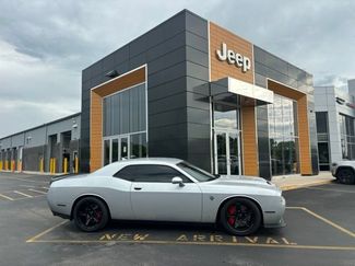 Used 2019 Dodge Challenger SRT Hellcat Redeye RWD video 1
