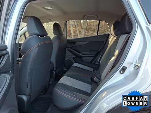 Used 2019 Subaru Crosstrek 2.0i Premium image 36