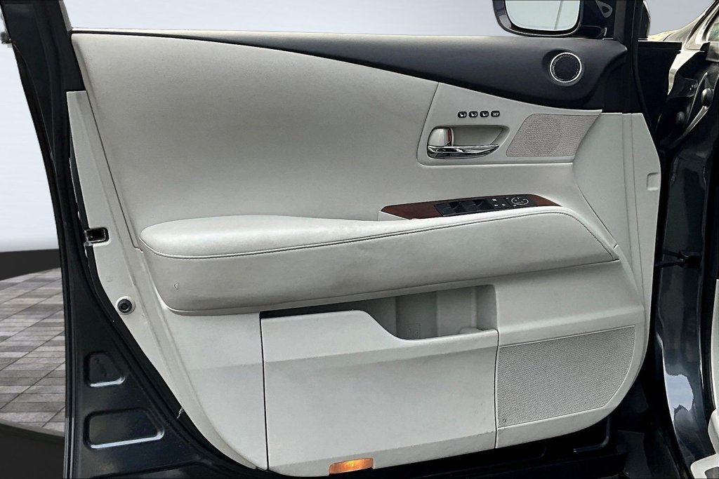 Used 2010 Lexus RX 350 2WD image 20