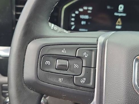 Certified 2023 GMC Sierra 1500 Elevation image 21