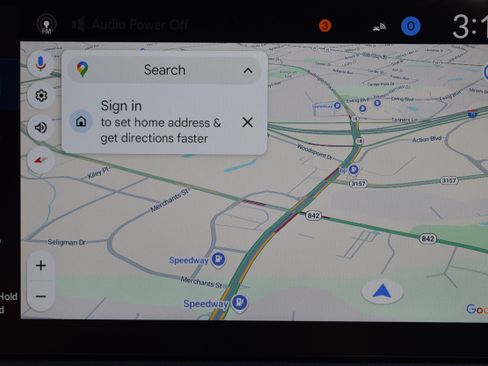 New 2026 Honda CR-V Sport Touring image 22