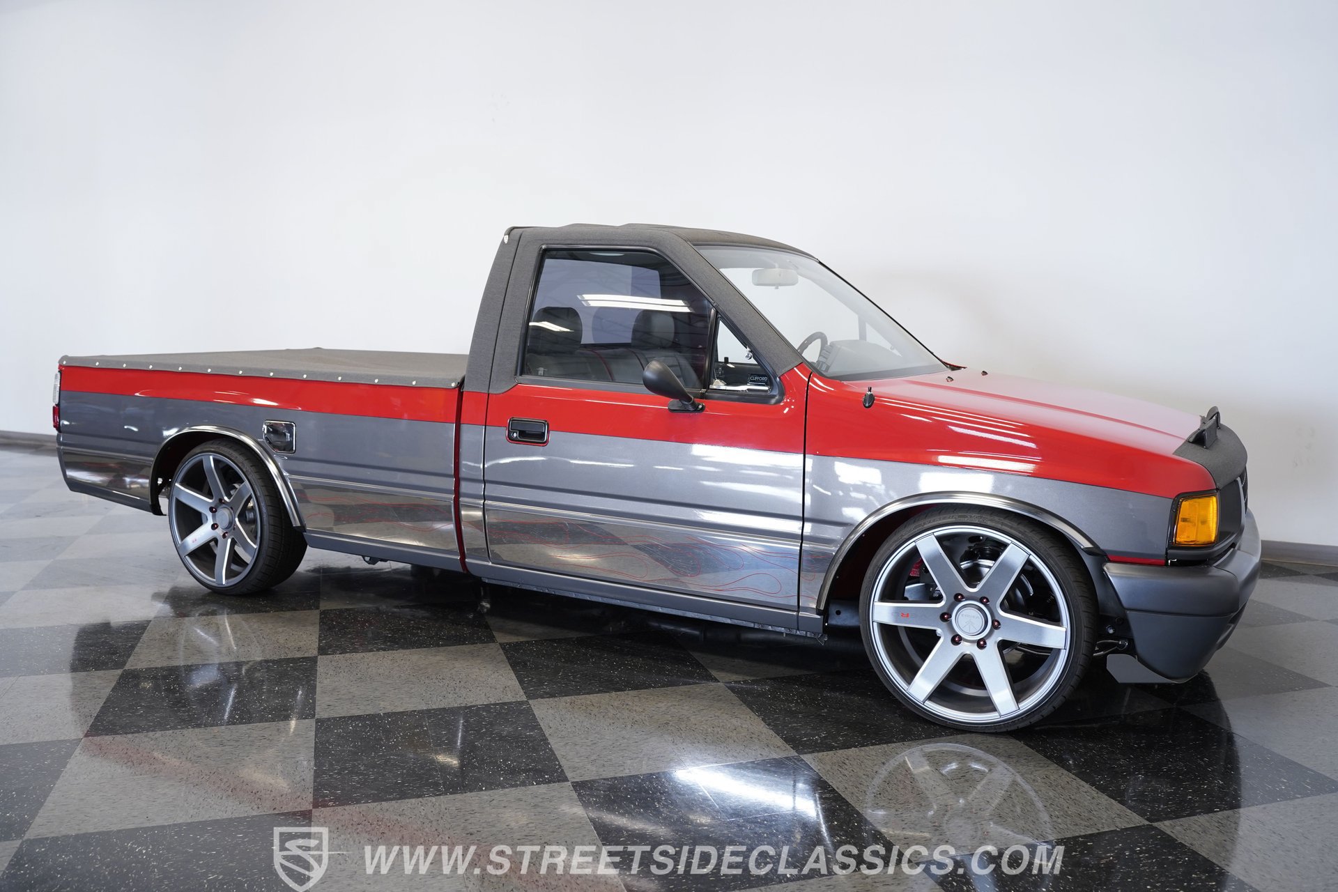 Used 1989 Isuzu Pickup S RWD image 15