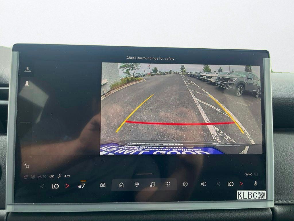 New 2026 MAZDA CX-5 Preferred AWD/4WD image 16