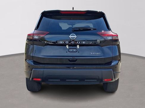 Used 2024 Nissan Rogue SV AWD/4WD image 5