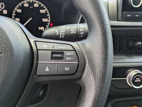 Used 2025 Honda CR-V LX image 20