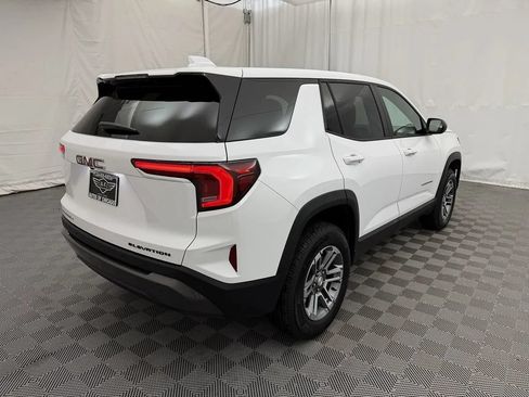 Used 2026 GMC Terrain Elevation FWD image 4