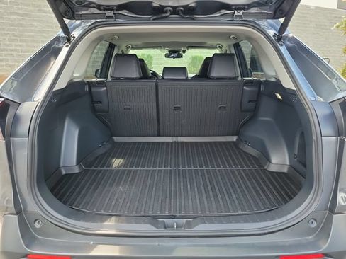 Used 2024 Toyota RAV4 XLE Premium w/ Weather Package AWD/4WD image 9
