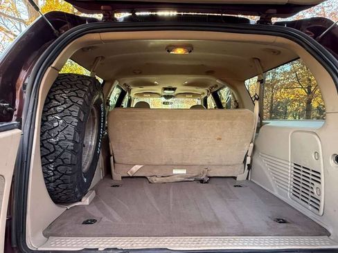 Used 2001 Ford Excursion Limited image 23