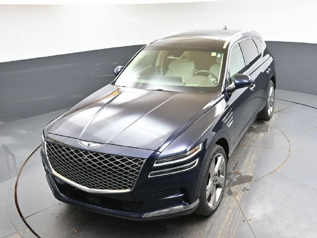 Used 2023 Genesis GV80 3.5T w/ Prestige Package AWD/4WD image 36