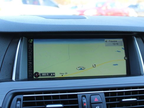 Used 2014 BMW 535d xDrive image 23