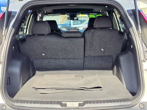 Certified 2024 Honda CR-V Sport image 17