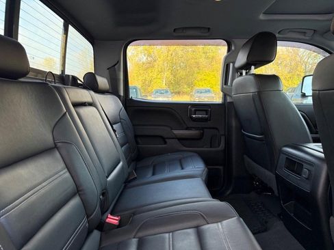 Used 2019 GMC Sierra 2500 Denali w/ Duramax Plus Package image 9