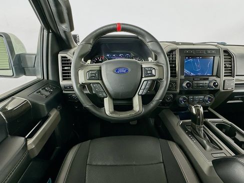 Used 2019 Ford F150 Raptor w/ Equipment Group 802A Luxury AWD/4WD image 24