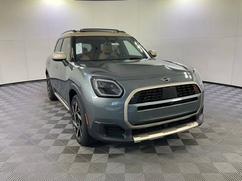 New 2026 MINI Cooper Countryman S image 3