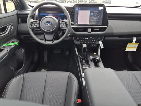 New 2026 Subaru Outback Limited XT AWD/4WD image 15