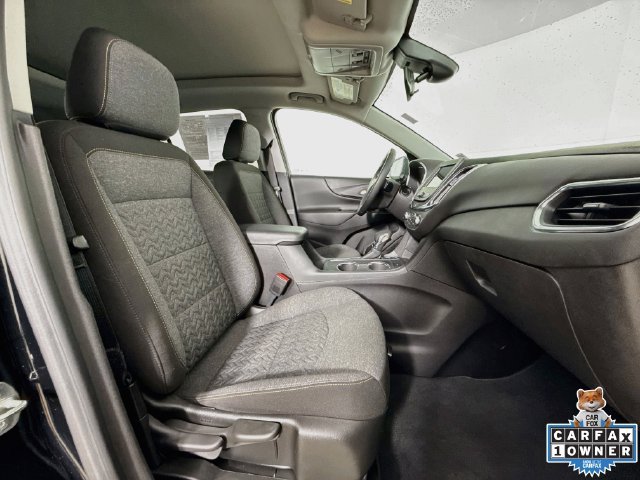 Used 2024 Chevrolet Equinox LT AWD/4WD image 29