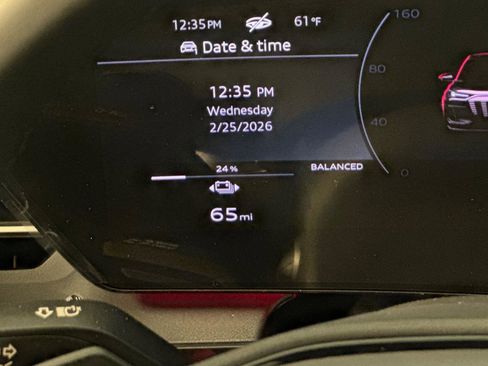 New 2025 Audi Q6 e-tron Premium Plus image 27