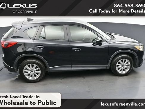 Used 2016 MAZDA CX-5 Sport AWD/4WD image 20