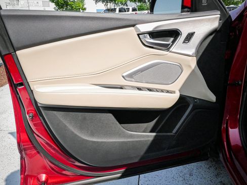 Used 2023 Acura RDX AWD w/ Technology Package image 14
