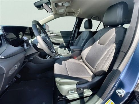 New 2026 Buick Encore GX Preferred w/ Advanced Technology Package image 19