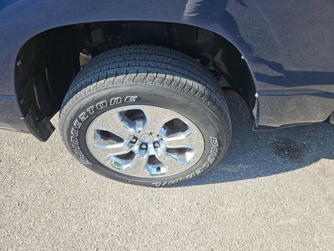 Used 2023 RAM 1500 Big Horn AWD/4WD image 11