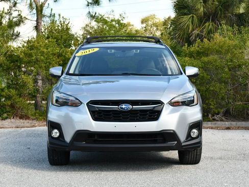 Used 2019 Subaru Crosstrek 2.0i Limited w/ Popular Package #3 AWD/4WD image 31