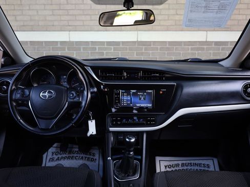 Used 2016 Scion iM FWD image 28