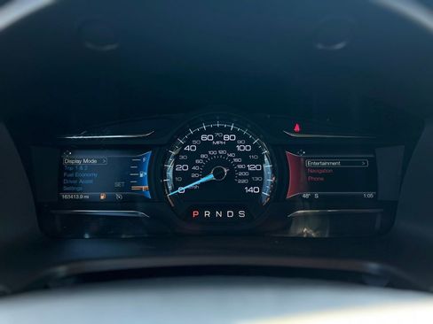 Used 2018 Ford Flex SEL w/ Equipment Group 202A image 25