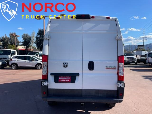 Used 2017 RAM ProMaster 1500 w/ Interior Convenience Group FWD image 7