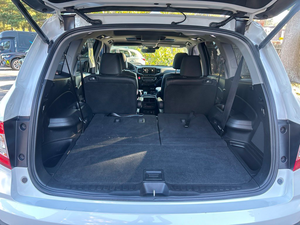 Used 2021 Honda Pilot Elite image 23