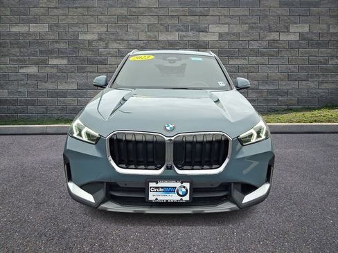 Used 2023 BMW X1 xDrive28i w/ Premium Package image 2