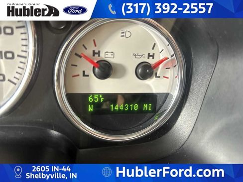 Used 2005 Ford F150 Lariat AWD/4WD image 16