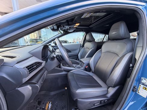Certified 2025 Subaru Crosstrek 2.5i Wilderness image 14