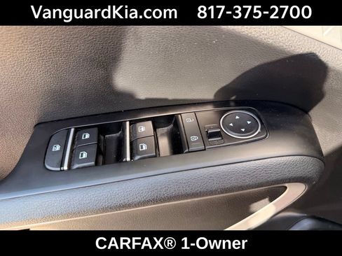 Certified 2024 Kia Soul LX w/ Option Group 015 FWD image 18