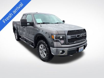 Used 2012 Ford F150 XLT w/ XTR Pkg