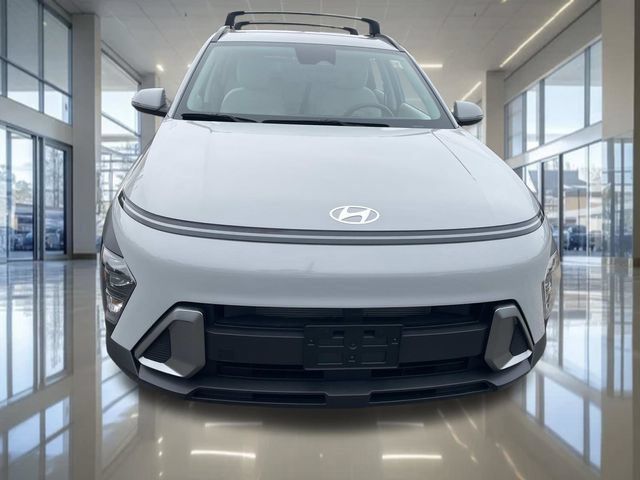 Used 2024 Hyundai Kona SEL w/ Convenience Package AWD/4WD image 9