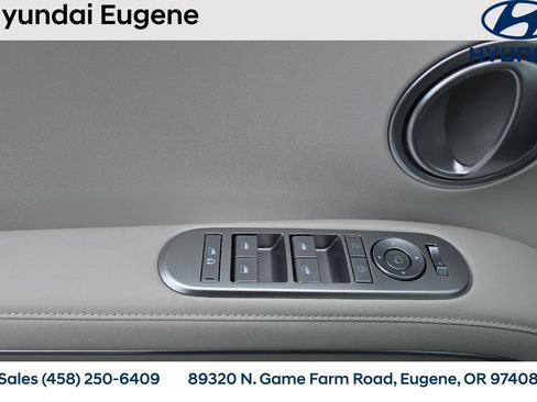 New 2026 Hyundai Palisade SEL AWD/4WD image 12
