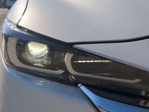 New 2025 MAZDA CX-5 AWD 2.5 S w/ Preferred Package image 9